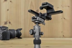 Different Types Of Tripod Heads To Try Out