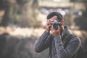 simple tips for good photography