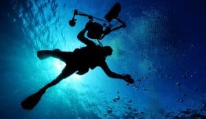 underwater photography tips