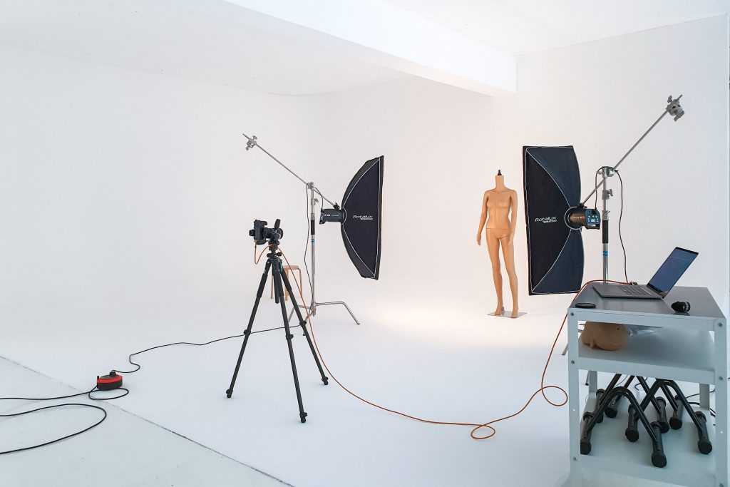 Photography Studio for Hire London